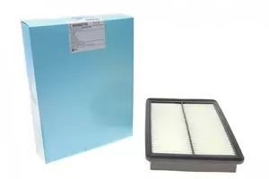 Воздушный фильтр на Хюндай Соната 6 Blue Print ADG022153.