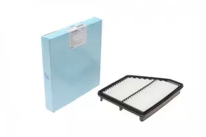 Воздушный фильтр на Hyundai Matrix  Blue Print ADG02245.