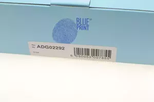 Повітряний фільтр Blue Print ADG02292 фотографія 3.
