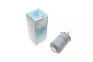 Топливный фильтр на Hyundai Terracan  Blue Print ADG02342.