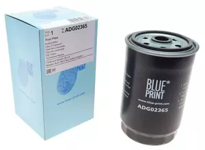 Паливний фільтр на Hyundai Grandeur  Blue Print ADG02365.