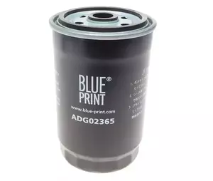 Паливний фільтр Blue Print ADG02365 фотографія 3.