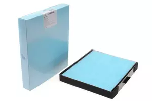 Салонный фильтр на Hyundai Coupe  Blue Print ADG02508.