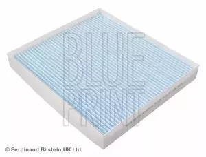 Салонний фільтр Blue Print ADG02592.