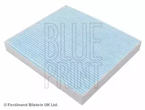 Салонний фільтр Blue Print ADG02592 фотографія 1.