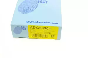 Хрестовина карданного валу Blue Print ADG03904 фотографія 7.