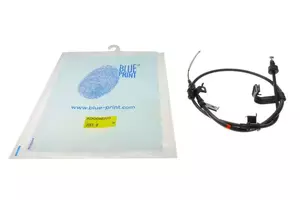 Трос ручника на Hyundai Accent  Blue Print ADG046220.