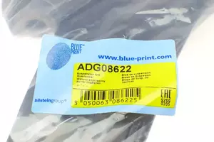 Нижний левый рычаг передней подвески Blue Print ADG08622 фотография 3.