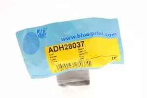 Втулка заднего стабилизатора Blue Print ADH28037 фотография 1.