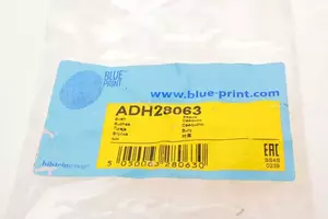 Сайлентблок важеля Blue Print ADH28063 фотографія 4.