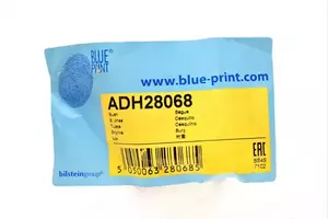 Втулка переднего стабилизатора Blue Print ADH28068 фотография 1.