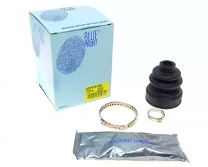 Комплект пильовика ШРУСа на Хонда ЦРВ 2 Blue Print ADH28169.
