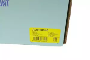 Задний подшипник ступицы Blue Print ADH28340 фотография 6.