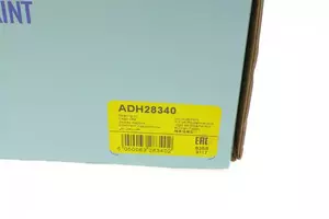 Задній ступичний підшипник Blue Print ADH28340 фотографія 6.