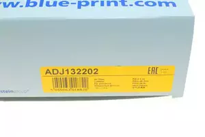 Повітряний фільтр Blue Print ADJ132202 фотографія 3.
