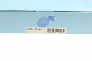 Воздушный фильтр Blue Print ADK82240 фотография 3.