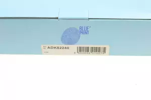 Повітряний фільтр Blue Print ADK82240 фотографія 3.