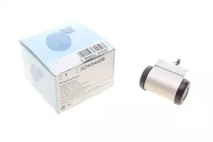 Задний тормозной цилиндр на Сузуки Свифт  Blue Print ADK84459.