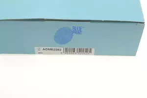 Повітряний фільтр Blue Print ADM52252 фотографія 3.