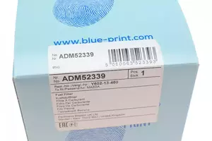 Паливний фільтр Blue Print ADM52339 фотографія 7.