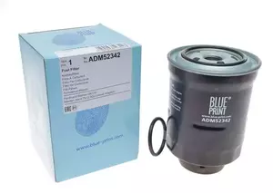 Паливний фільтр на Mazda BT-50  Blue Print ADM52342.