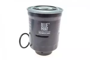 Паливний фільтр Blue Print ADM52342 фотографія 3.