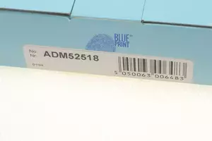 Салонный фильтр Blue Print ADM52518 фотография 4.