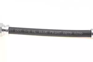 Гальмівний шланг Blue Print ADM55369 фотографія 1.
