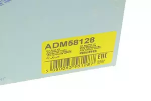 Комплект пыльника ШРУСа Blue Print ADM58128 фотография 6.