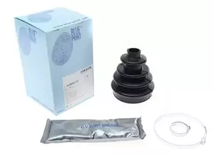 Комплект пыльника ШРУСа на Мазда 121  Blue Print ADM58130.