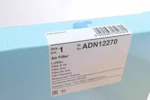Воздушный фильтр Blue Print ADN12270 фотография 3.