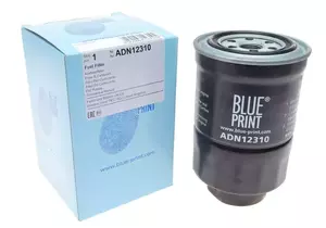 Топливный фильтр на Nissan Bluebird  Blue Print ADN12310.