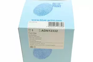 Паливний фільтр Blue Print ADN12332 фотографія 4.
