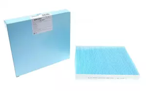 Салонный фильтр на Ниссан Примера  Blue Print ADN12501.