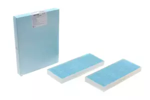 Салонний фільтр Blue Print ADN12522.