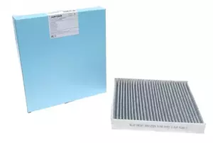 Угольный фильтр салона на Nissan Sunny  Blue Print ADN12529.