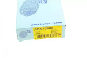 Хрестовина карданного валу Blue Print ADN13906 фотографія 5.