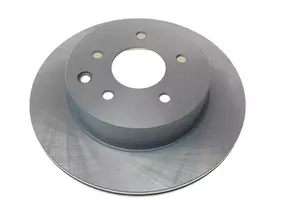 Вентильований задній гальмівний диск Blue Print ADN14399 фотографія 3.