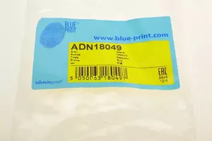 Втулка ресори Blue Print ADN18049 фотографія 4.