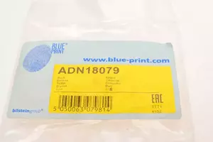 Втулка переднього стабілізатора Blue Print ADN18079 фотографія 5.