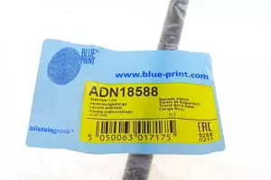 Передняя правая стойка стабилизатора Blue Print ADN18588 фотография 1.