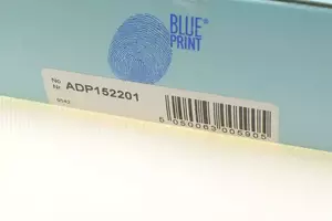 Повітряний фільтр Blue Print ADP152201 фотографія 3.