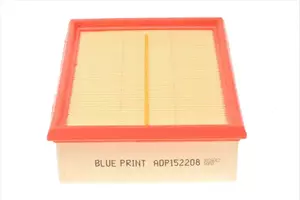 Повітряний фільтр Blue Print ADP152208 фотографія 2.