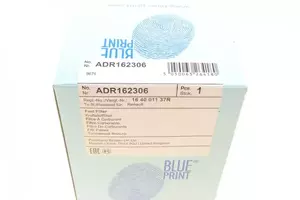 Топливный фильтр Blue Print ADR162306 фотография 2.