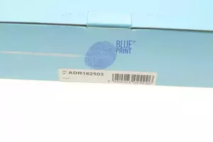 Угольный фильтр салона Blue Print ADR162503 фотография 4.