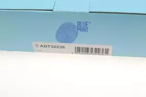 Воздушный фильтр Blue Print ADT32236 фотография 3.