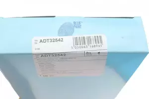 Салонный фильтр Blue Print ADT32542 фотография 3.