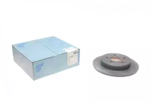 Задний тормозной диск Blue Print ADT343310.