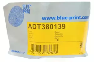 Втулка переднього стабілізатора Blue Print ADT380139 фотографія 1.