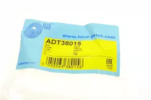 Сайлентблок важеля Blue Print ADT38015 фотографія 4.